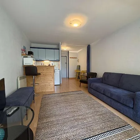 Le Castel Saint Pierre - - Proche - - Lb090-208 Apartament