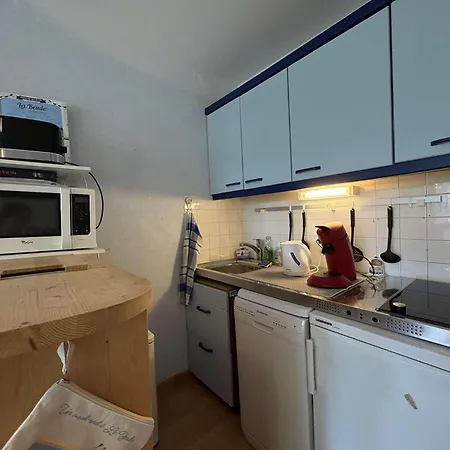 Le Castel Saint Pierre - - Proche - - Lb090-208 Apartament