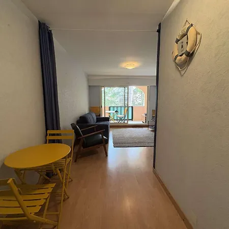 Le Castel Saint Pierre - - Proche - - Lb090-208 Apartament La Baule-Escoublac