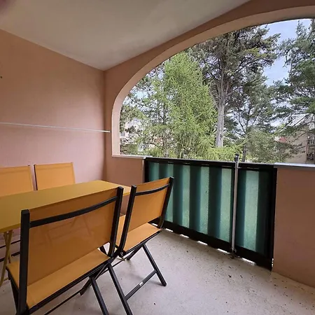 Le Castel Saint Pierre - - Proche - - Lb090-208 Apartament La Baule-Escoublac