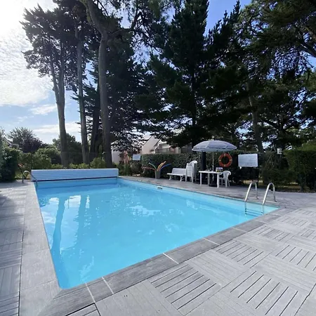 Le Castel Saint Pierre - - Proche - - Lb090-208 Apartament *